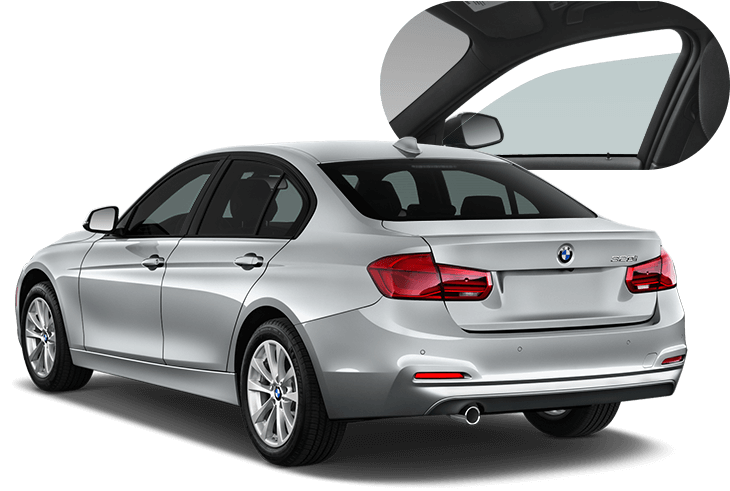 car tint Crystalline