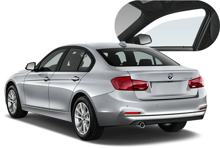 car tint Crystalline