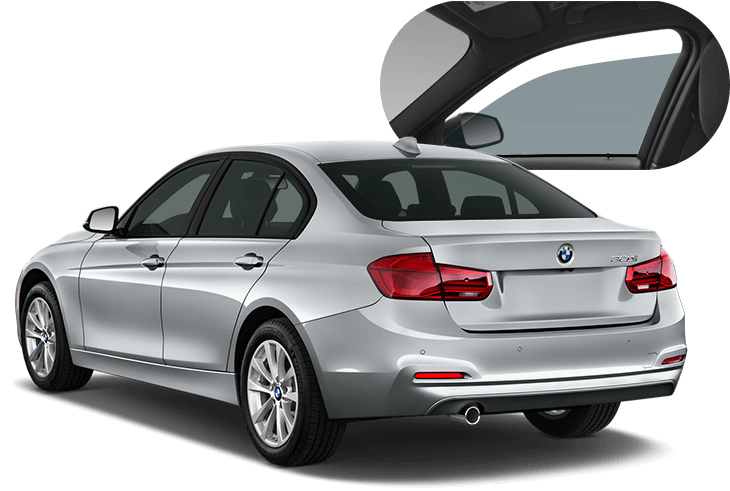 car tint Color Stable